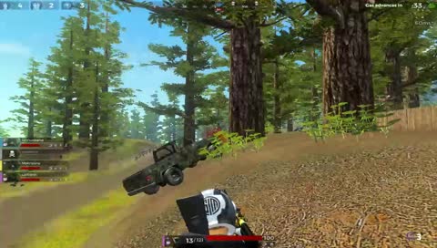 I ACTUALLY KILLED A LEGEND. - BeadedDragon.