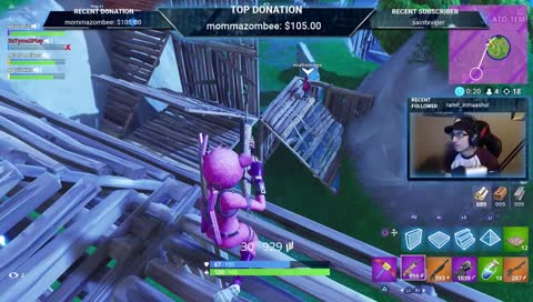 Cycosis+Quicks kills=30