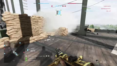 He never learns....