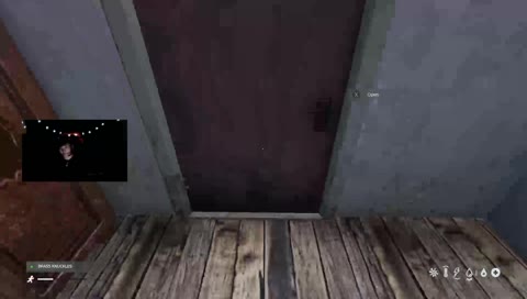 Scary