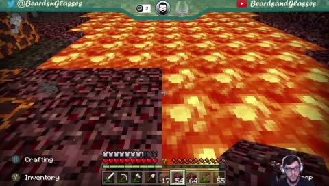 Ghast Fireball