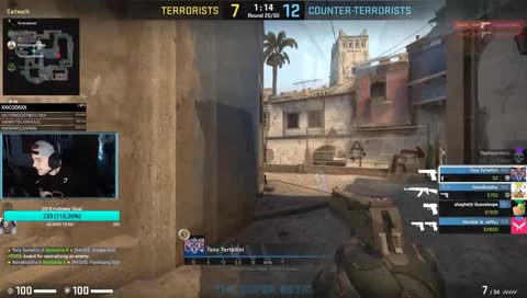 Yeahhhhh I got kitty cat reactions