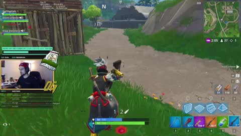 my quadcrasher now TriHard