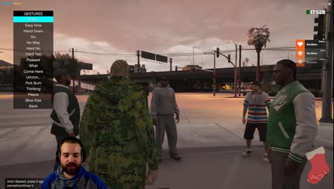 rap battle part 1