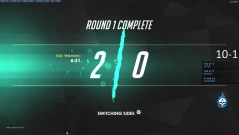 when in need of healing, sing to repel your enemies away 