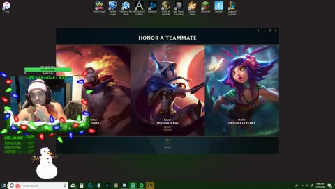 LETS GET THIS BREADDDDDDDD