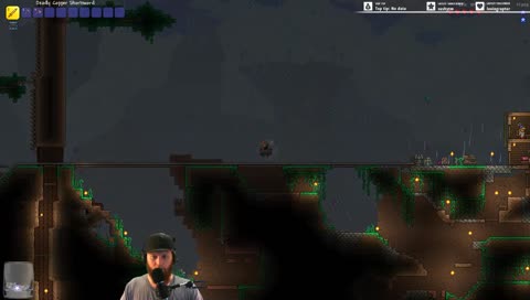 Literally NASA of mining carts