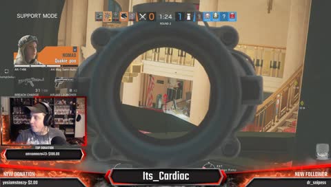 F*ck, F*ck, F*ck a D*ck....