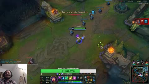 balanced