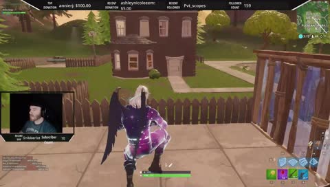 one shot kill shot!