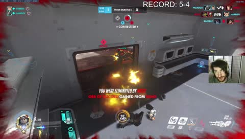 Ana has EMP ft BabyBay's Wheezing