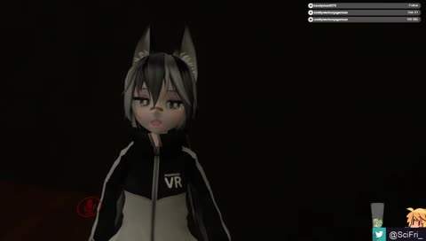 The lurkening (Sorry Yoda)