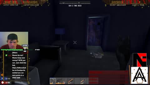 More Jukes then a Professional Football Player