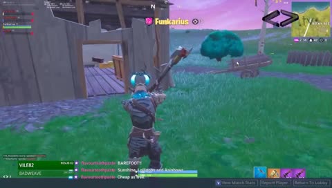 How NOT To Play High Explosives Mode