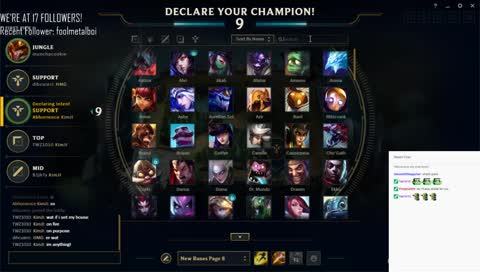 Broken game?