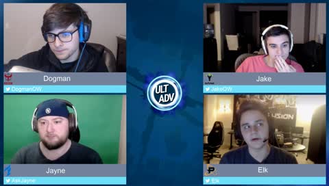 When Jake and Elk Validate Espy's Screeching :nut: