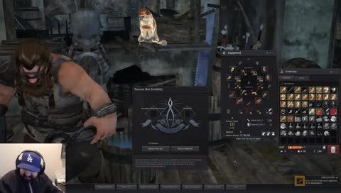 Wtf no stacks bro D: