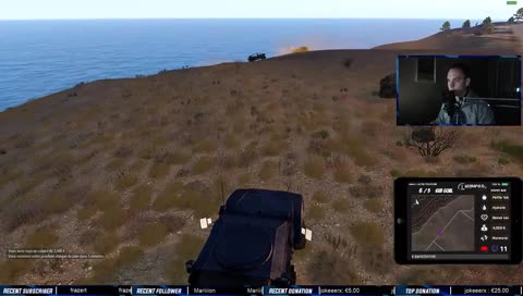 On lance pas une grenade nous #MrLeCrane    //GG gendarmerie :) 