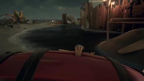 Kharites... the not so nice pirate