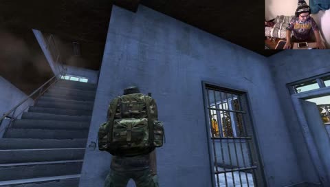 High Ground, Anakin!