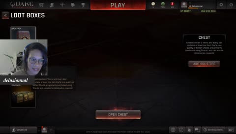KAZMATICSTV fiendishly SABOTAGES rival Quake streamer by BREAKING TOS