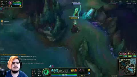 Sincronización on! By Thresh! 