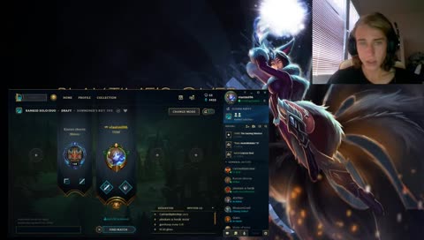 Tady se dozvídáme věci... LUL B)