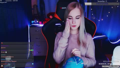 Как стримлер строил дом