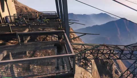 Nitro Circus is now on FamRP