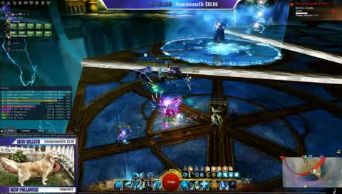 El portal troll