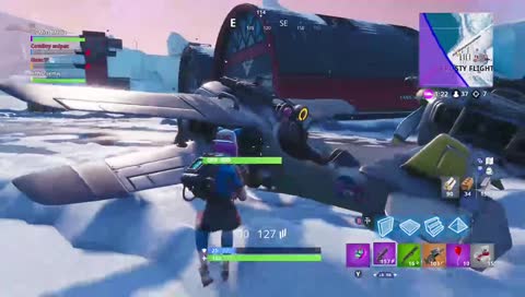 Flying school Kappa
