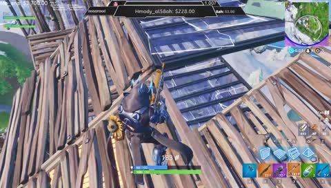 اول فوز بالسيزن الجديد 