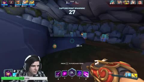Bugladins never changes...