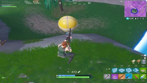 <3 noscope