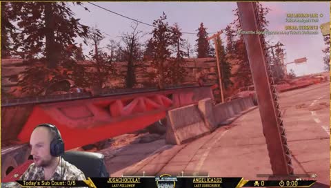 Look who got the new season pass 