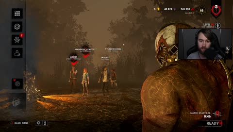 didn't want our bestie duo XD