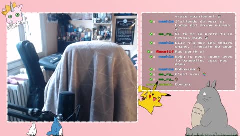 [Locka] C'ma pokécube