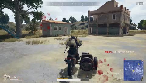 맵알못 종이나라