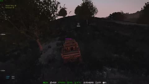 We out here in Baghdad