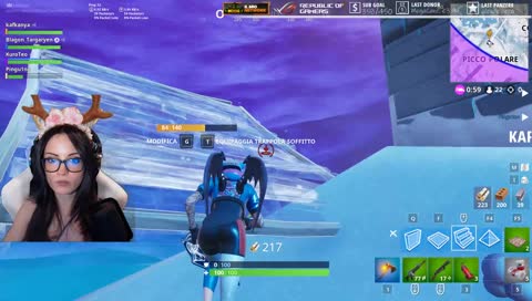volevo volare senza l'aereo Kappa