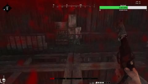Toxic Nagant Headshot