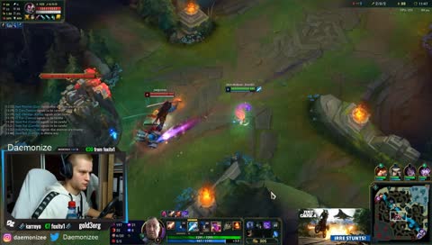 Not even Close