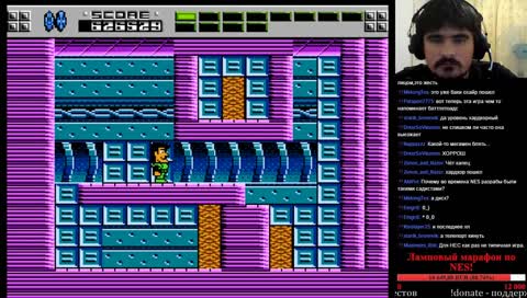 Финальная подстава