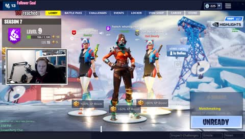 ja moin du tanz könig !