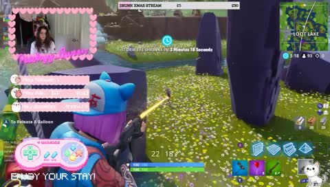 Denied!