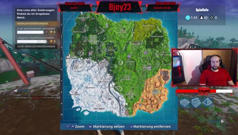 Bei Jimbo läuft.. :D