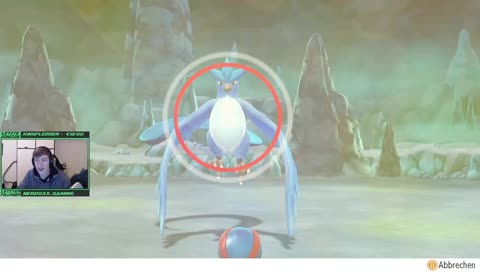 Glück darf man haben xD Arktos