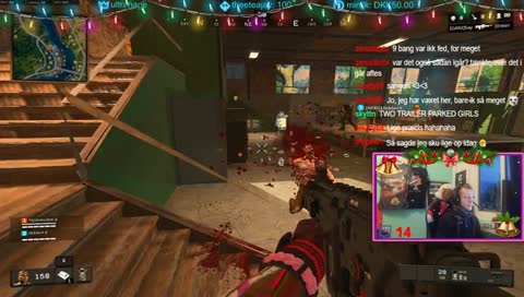 Next level Throw Axe