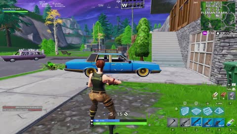 Best update of season 7