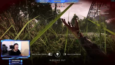 was ist mit meiner Hand los